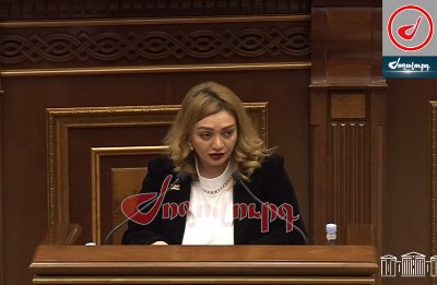 «Ժողովուրդ». Բուժքույր Հունանյանին նսեմացրել են ՔՊ վարչությունում. ով է պաշտպանել նրան
