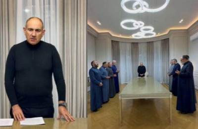 «Հրապարակ». Տիրադավները տատանվում են