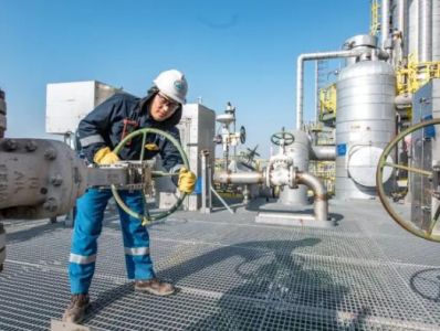 Ղազախստանի խոշորագույն նավթահանքը փետրվարի 7-ին կվերականգնի ադյունահանման նորմայի կեսից էլ պակասը. Reuters