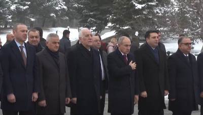 «Հրապարակ». Հունվարի 27–իը ընտրելով իրենք իրենց են ապահովագրել