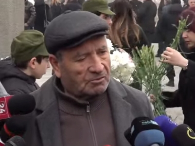 ՔՊ-ն «պռավալ» է տվել, Բանակը այսօր չի զինվում այն ձևով, ինչ ձևով պետք է. Հակոբ Ասլանյան