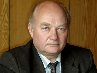 Умер конструктор танков Т-72 и Т-90 Николай Молодняков
