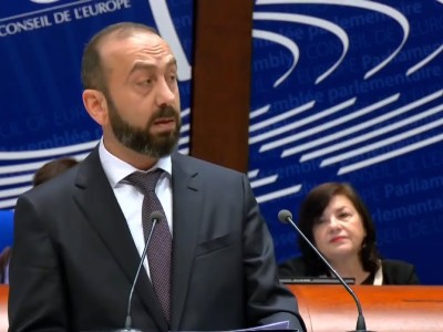 Глава МИД Армении: Углубление отношений с ЕС – это часть политики Армении