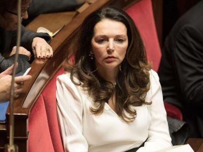 France Senator Valerie Boyer: I will continue to defend the Armenian people