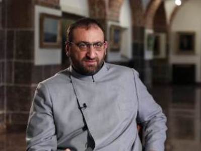 Адвокат: В суд представлено ходатайство о продлении срока ареста архиепископа Аршака Хачатряна