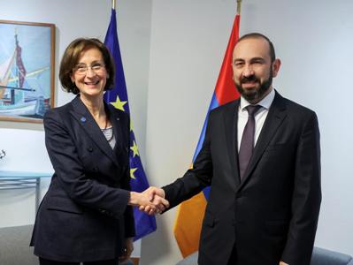 Հայաստանը կարևորում է իրավական տարբեր նախաձեռնություններում Վենետիկի հանձնաժողովի ներդրումը․ Միրզոյանը՝ Կարպատիային