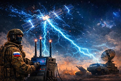 «Дневник иранского журналиста». Ռուսաստանը Starlink-ը վերածել է զենքի հենց Ուկրաինայի դեմ