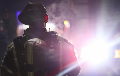 В Кемеровской области РФ при пожаре в частной сауне погибли пятеро подростков
