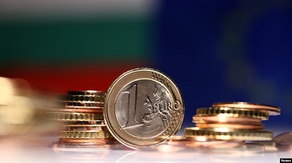 Բուլղարիան փետրվարի 1-ից վերջնականապես անցել է եվրոյի օգտագործման
