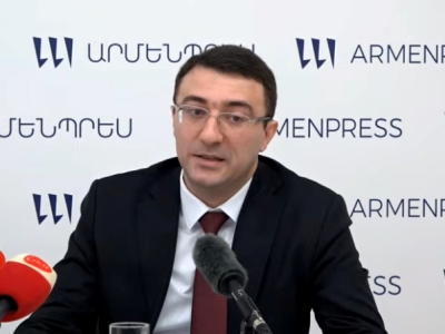 Инспекционный орган по образованию в 2025 г провел 101 проверку в образовательных учреждениях Армении