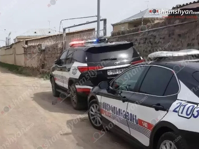 Поножовщина в Норатусе: Трое пострадавших в больнице
