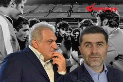 «Ժողովուրդ». Ի՞նչ աղմուկ է «Արարատ 73» ֆիլմի շուրջ