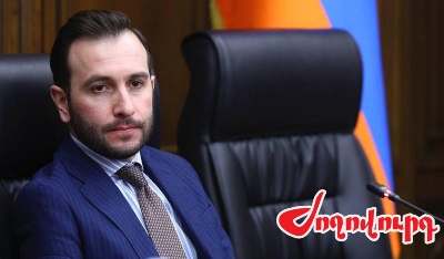 «Ժողովուրդ». Հակակոռուպցիոն կոմիտեն հաստատեց. ՔՊ-ական Կոնջորյանի առանձնատան մասով ստուգումներ են
