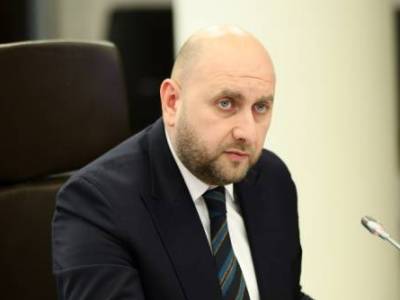 Галстян: Человек без идентификационной карты получал криптовалюту, а сейчас столкнется с трудностями