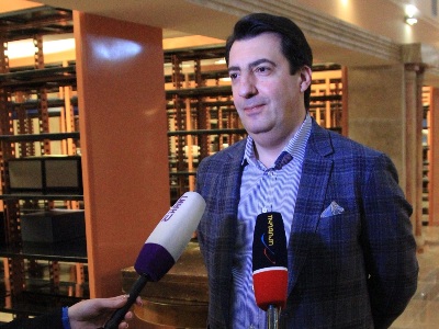 Viva և Մատենադարան․ մշակութային ժառանգության թվային պաշտպանություն և E2E IoT-պատրաստի սցենարներ բիզնեսի համար