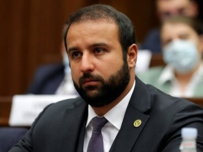 Հայկ Սարգսյանը որևէ քրեական վարույթով մեղադրյալի կարգավիճակ չունի․ դատախազություն