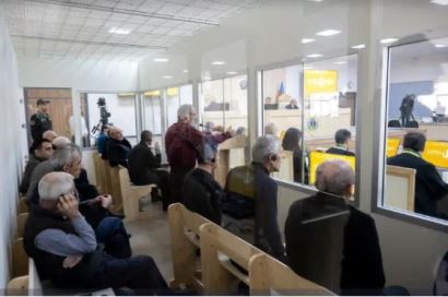 В парламент Франции внесут резолюцию по армянским пленным в Баку