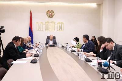 «Հրապարակ». Վտանգավոր փոփոխություններ են նախատեսվում