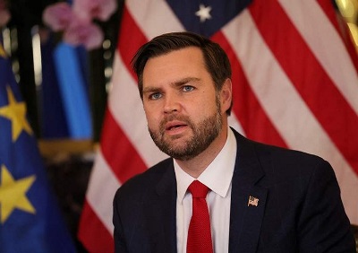 Newspaper: US vice president's upcoming visit to Armenia, Azerbaijan has state secret component