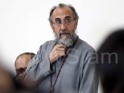 Апелляционный суд опубликует решение по ходатайству адвокатов архиепископа Микаэла об отмене ареста 6 февраля