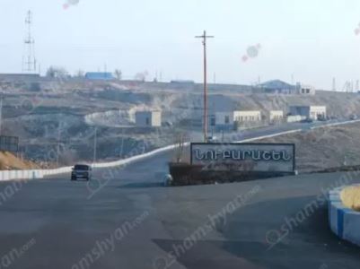 В медпункте одной из школ Еревана обнаружено тело мужчины