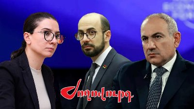 «Ժողովուրդ». ՔՊ քարտուղարի համար օրենք չկա, իսկ քաղաքացիներին դատապարտում են