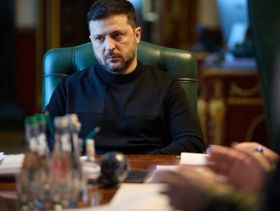 Զելենսկի. Պուտինին ևս երկու տարի և «800,000 ռուս զինվորի դիակ» կպահանջվի Դոնբասը գրավելու համար