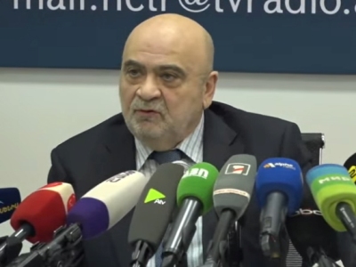 2025 թվականին Հայաստանի հեռուստատեսության և ռադիոյի հանձնաժողովը 84 վարչական վարույթ է հարուցել