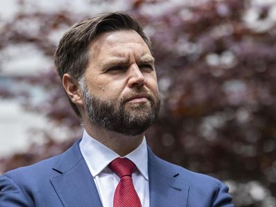 US Vice President JD Vance to visit Armenia, Azerbaijan after Winter Olympics opening ceremony