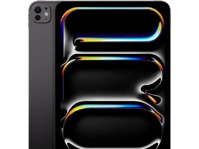iPad Pro M5․ Apple պլանշետների նոր սերունդը