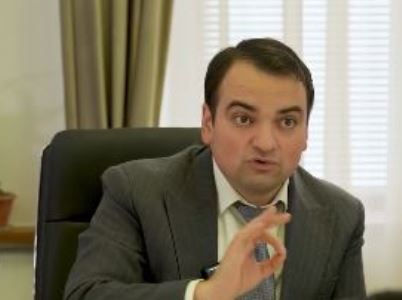 Нарек Карапетян: Малый бизнес в Армении нуждается в поддержке