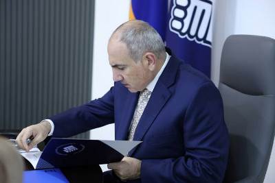 «Հրապարակ». Քարոզարշավը միայն երկրորդ փուլում է լինելու