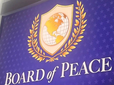Trump invites Philippines to join Board of Peace