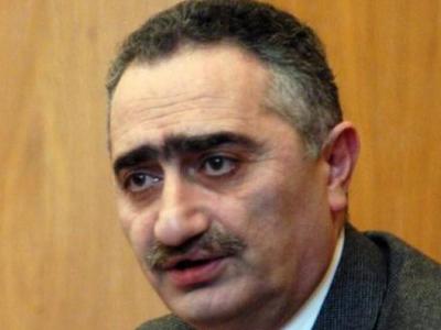 Скончался экс-министр финансов Армении Вардан Хачатрян
