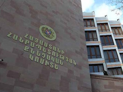 Применивший насилие в отношении гражданина полицейский помещен под домашний арест