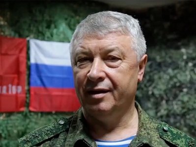 В Москве совершено покушение на замначальника ГРУ Владимира Алексеева