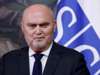 Синирлиоглу: ОБСЕ работает над предотвращением войны в Европе