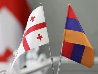 Грузия в 2025 году реэкспортировала в Армению нефтепродукты на сумму более $22 млн.