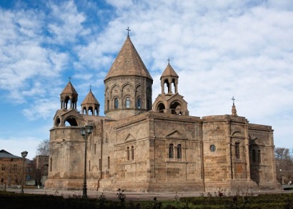 Երբ եկեղեցու դեմ ճնշումը դառնում է միջազգային օրակարգ