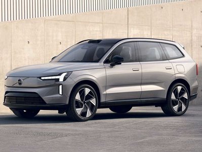 Volvo-ն դիտարկում է նոր քրոսովերի արտադրության հնարավորությունը