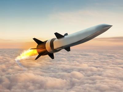 US increases efficiency of its hypersonic missiles