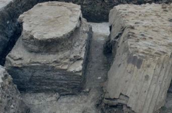 Ученые заново открыли затерянный город, основанный Александром Великим