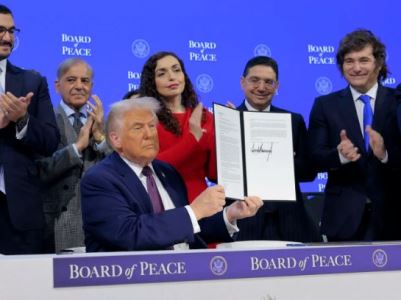 Փաշինյանն ու Ալիևը փետրվարի 19-ին կարող են գնալ Թրամփի մոտ․ Axios