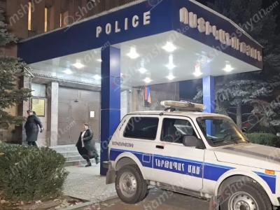 Վիճաբանություն և ծեծկռտուք՝ Երևանում․ հնչել են կրակոցներ․ կան վնասվածք ստացած քաղաքացիներ