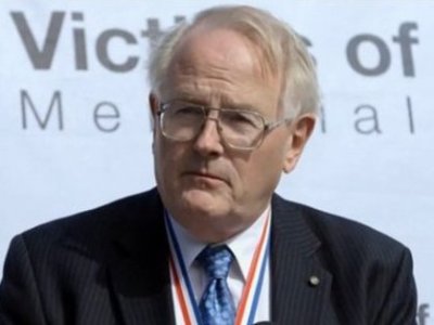 Paul Goble: JD Vance's upcoming visit to Armenia, Azerbaijan less about ceremony, more about reassurance