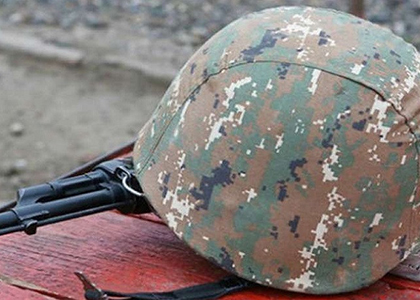 СК Армении: По факту избиения военнослужащего у воинской части Еревана инициировано уголовное производство