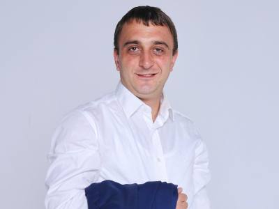 Ներդրումների փլուզում․ երբ «բարեփոխումները» վանում են կապիտալը. Հովիկ Գրիգորյան