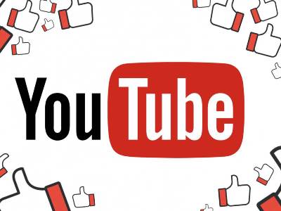 В России впервые оштрафовали за лайки под видео «иноагентов» на YouTube