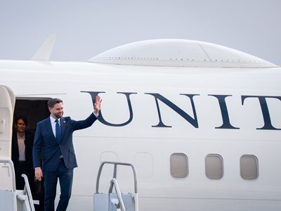 “This is truly a milestone in the partnership between our two countries” – U.S. Embassy in Armenia on Vance’s visit