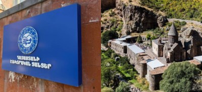 «Փաստ». Նախկինում ՀԷՑ-ը տարիներ շարունակ աջակցություն է ցուցաբերել Եկեղեցուն
